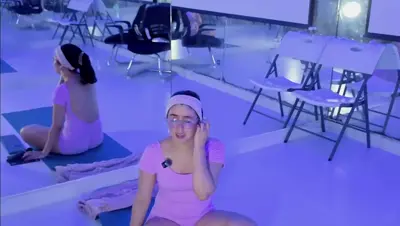 MyFreeCams LiLLiAnderson thumbnail