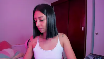MyFreeCams lissameeow thumbnail