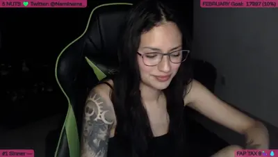 NamiSinner recorded video thumbnail