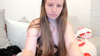 MyFreeCams PrincessEffie thumbnail