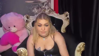 MyFreeCams QuinnT thumbnail