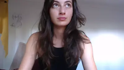 MyFreeCams Saskia thumbnail