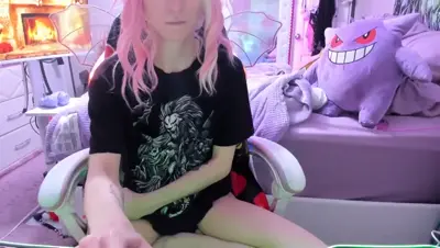 MyFreeCams xKawaiiQueenx thumbnail