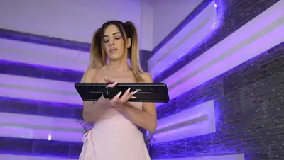 ItsIvyLicious recorded video thumbnail