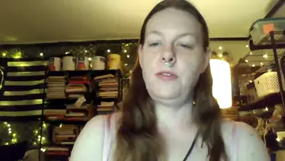 MyFreeCams SHTFShowgirl thumbnail
