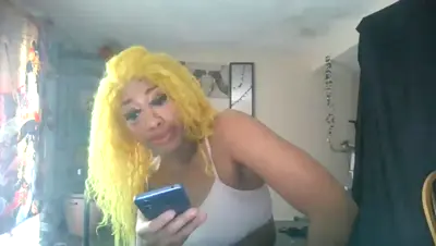 MyFreeCams SpotifyLYFT thumbnail