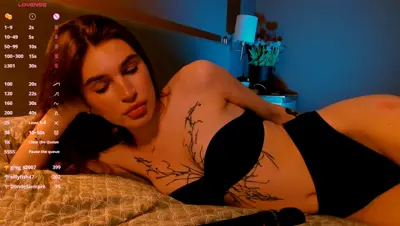 Katty_Ree recorded video thumbnail