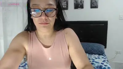 MyFreeCams StormiSquirt thumbnail