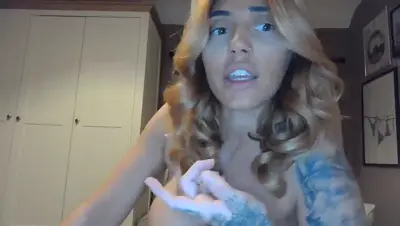 EnglishRose3 recorded video thumbnail