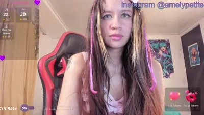 MyFreeCams matildapetite thumbnail