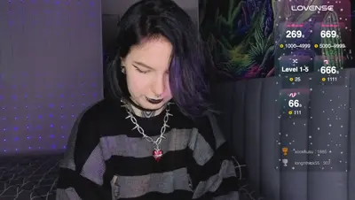 MyFreeCams ViviSquirrel thumbnail